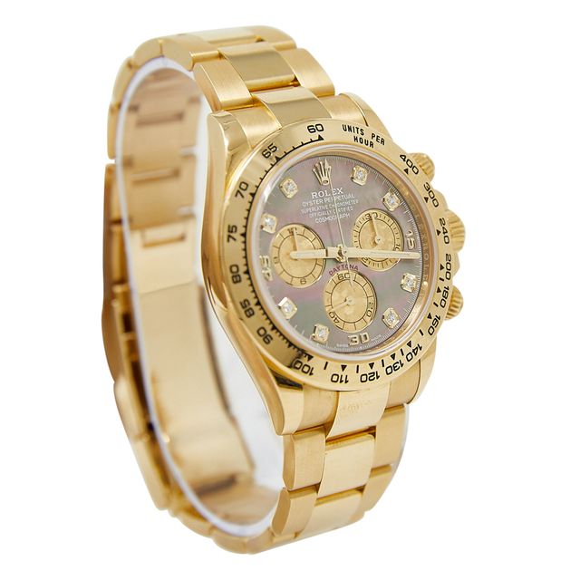 Rolex Daytona 116508 Image 2